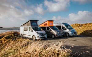 Picture of Coastline Campervans